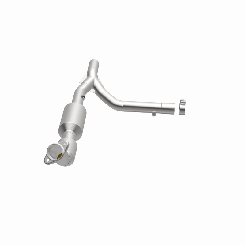 Ford F-150 Catalytic Converter - Magnaflow - Direct Fit - `00-`03