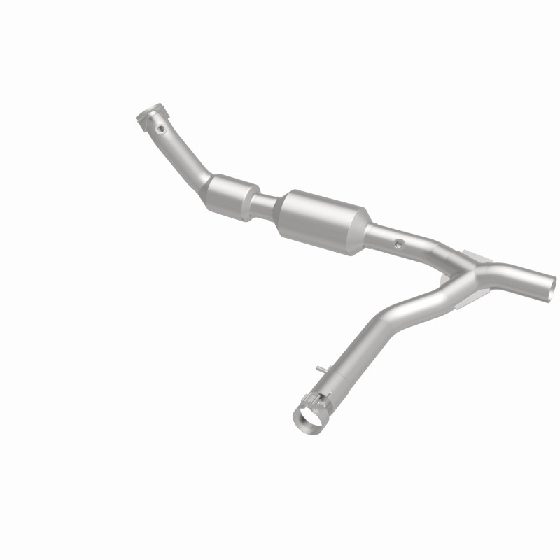 Ford F-150 Catalytic Converter - Magnaflow - Direct Fit - `00-`03