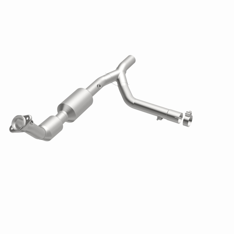 Ford F-150 Catalytic Converter - Magnaflow - Direct Fit - `00-`03