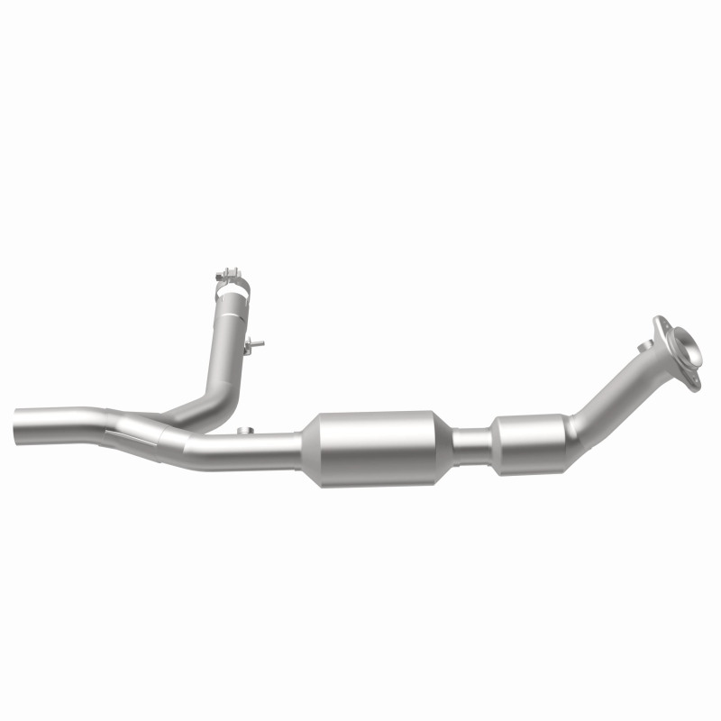 Ford F-150 Catalytic Converter - Magnaflow - Direct Fit - `00-`03