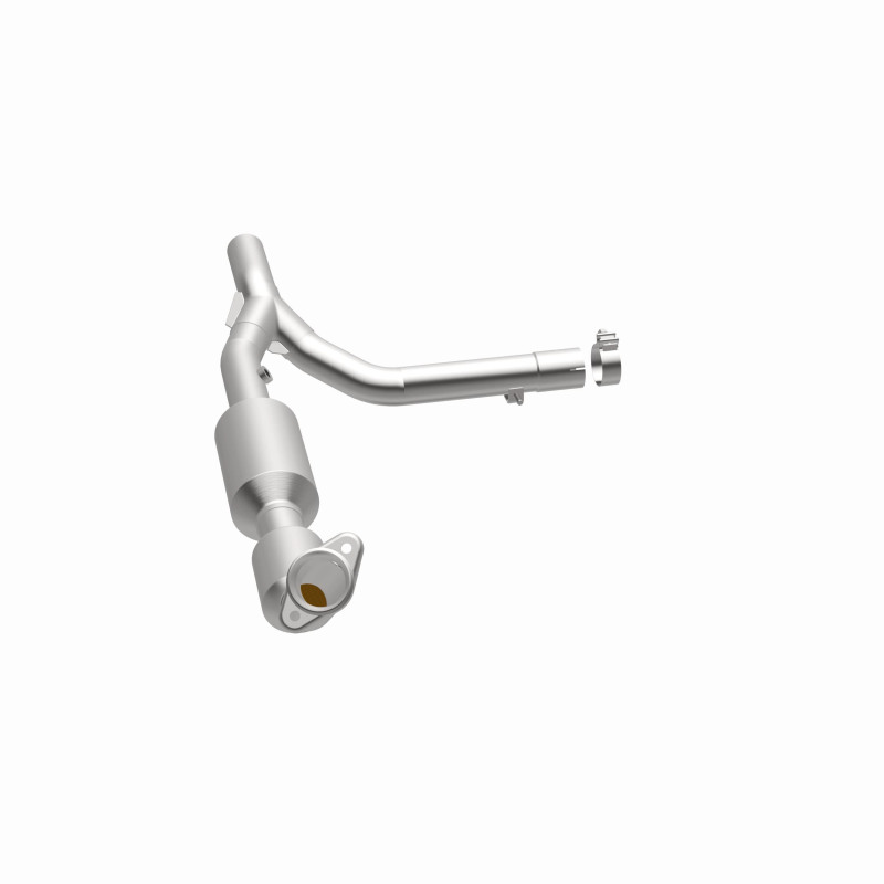 Ford F-150 Catalytic Converter - Magnaflow - Direct Fit - `00-`03