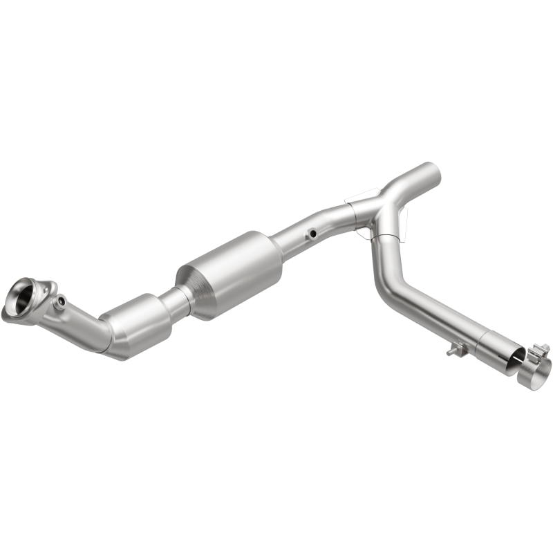 Ford F-150 Catalytic Converter - Magnaflow - Direct Fit - `00-`03