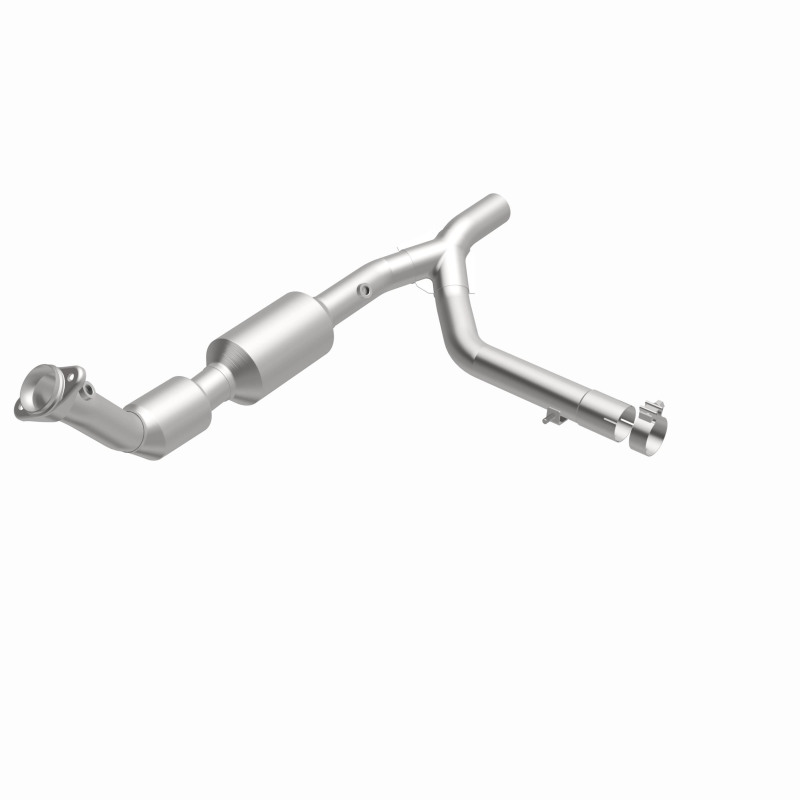 Ford F-150 Catalytic Converter - Magnaflow - Direct Fit - `00-`03