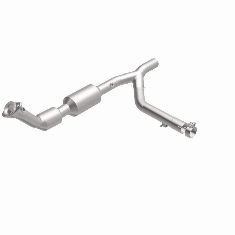 Ford F-150 Catalytic Converter - Magnaflow - Direct Fit - `00-`03