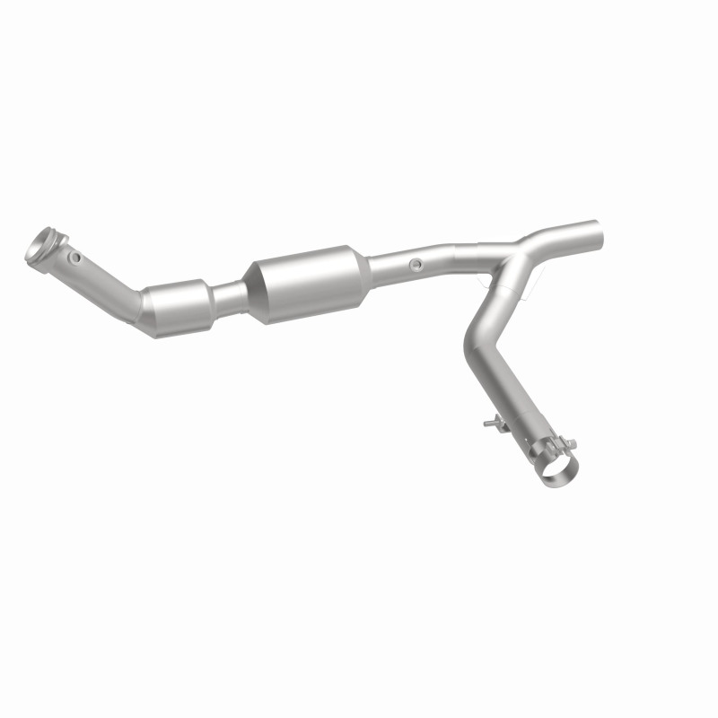 Ford F-150 Catalytic Converter - Magnaflow - Direct Fit - `00-`03