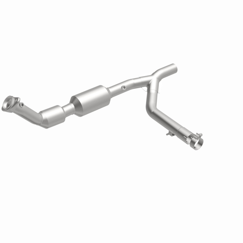 Ford F-150 Catalytic Converter - Magnaflow - Direct Fit - `00-`03