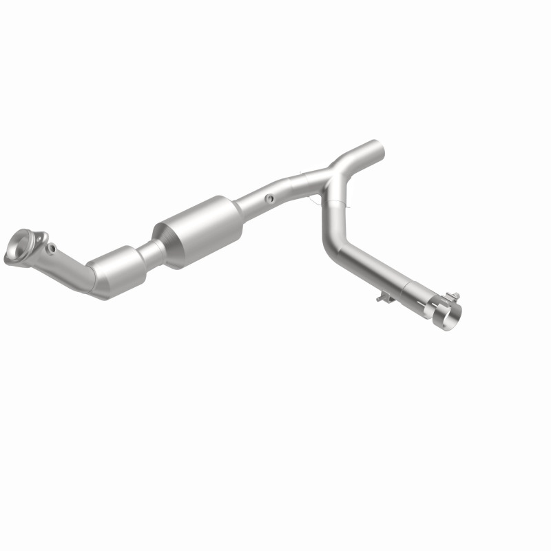 Ford F-150 Catalytic Converter - Magnaflow - Direct Fit - `00-`03