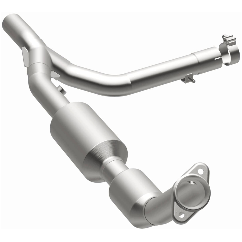 Ford F-150 Catalytic Converter - Magnaflow - Direct Fit - `00-`03
