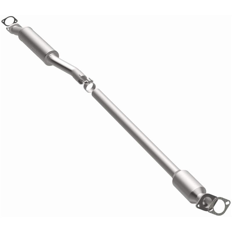 Hyundai Kona Catalytic Converter - Underbody Single - Magnaflow - OEM Direct Fit - `18-`21