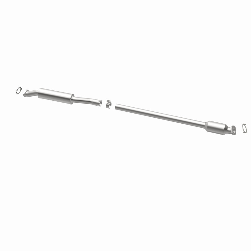 Hyundai Kona Catalytic Converter - Underbody Single - Magnaflow - OEM Direct Fit - `18-`21