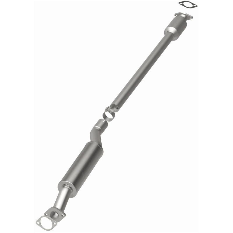 Hyundai Kona Catalytic Converter - Underbody Single - Magnaflow - OEM Direct Fit - `18-`21