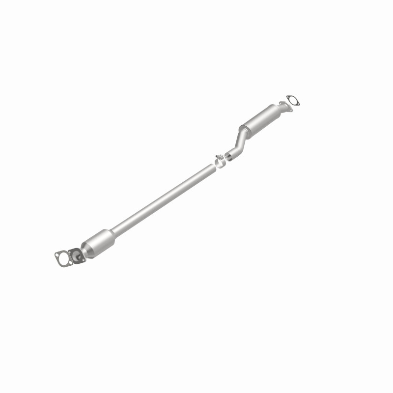 Hyundai Kona Catalytic Converter - Underbody Single - Magnaflow - OEM Direct Fit - `18-`21