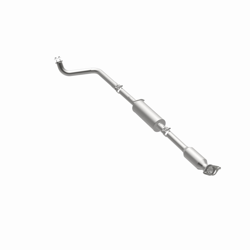 Hyundai Kona Catalytic Converter - Magnaflow - OEM Grade Direct-Fit - `18-`20