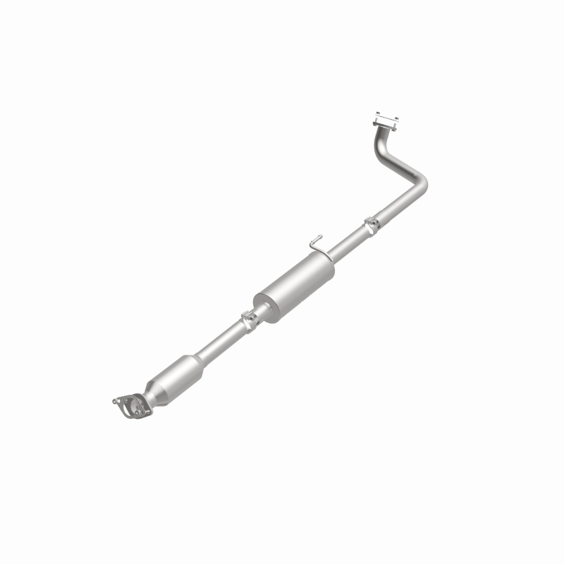 Hyundai Kona Catalytic Converter - Magnaflow - OEM Grade Direct-Fit - `18-`20