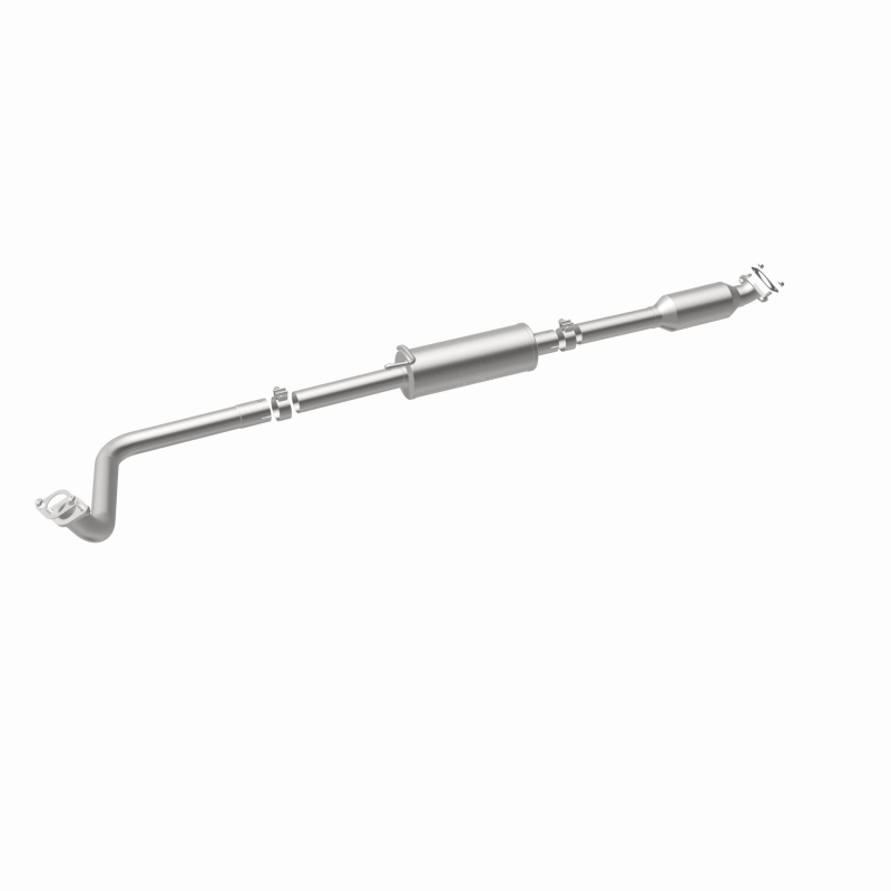 Hyundai Kona Catalytic Converter - Magnaflow - OEM Grade Direct-Fit - `18-`20