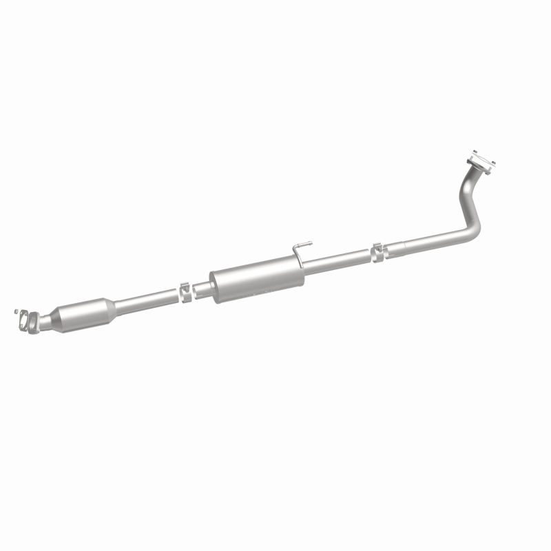 Hyundai Kona Catalytic Converter - Magnaflow - OEM Grade Direct-Fit - `18-`20