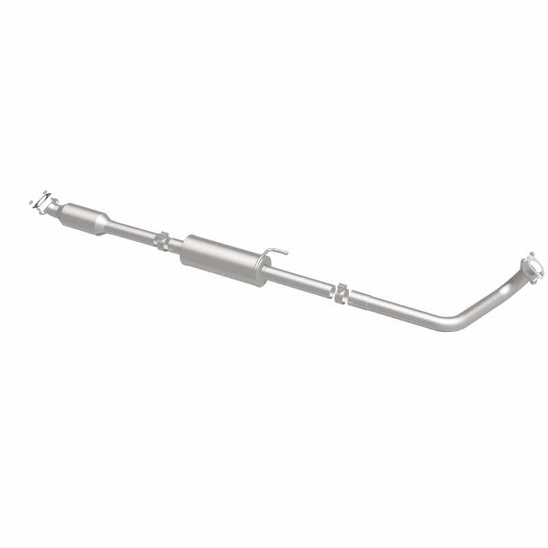 Hyundai Kona Catalytic Converter - Magnaflow - OEM Grade Direct-Fit - `18-`20