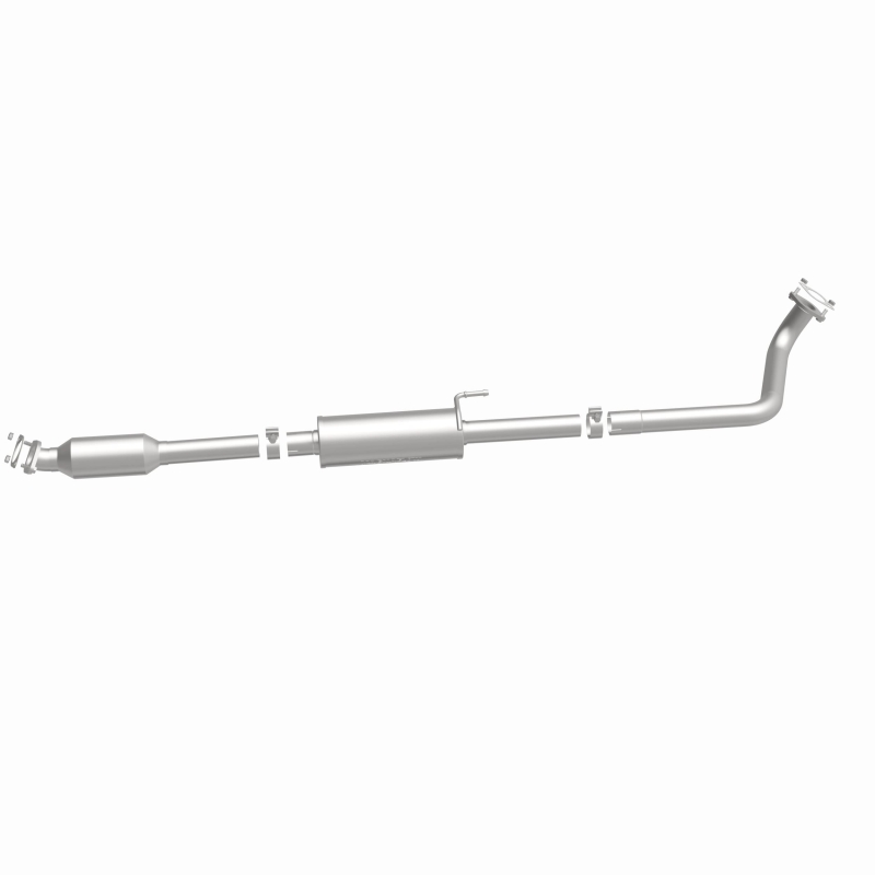 Hyundai Kona Catalytic Converter - Magnaflow - OEM Grade Direct-Fit - `18-`20