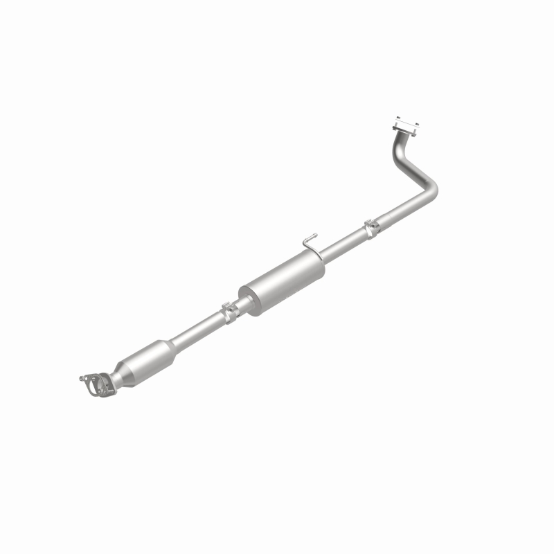 Hyundai Kona Catalytic Converter - Magnaflow - OEM Grade Direct-Fit - `18-`20