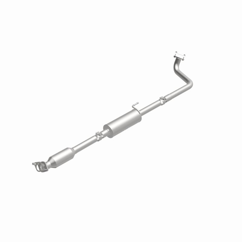 Hyundai Kona Catalytic Converter - Magnaflow - OEM Grade Direct-Fit - `18-`20