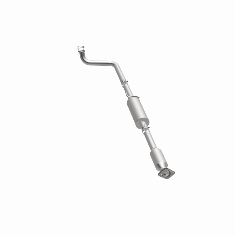 Hyundai Kona Catalytic Converter - Magnaflow - OEM Grade Direct-Fit - `18-`20