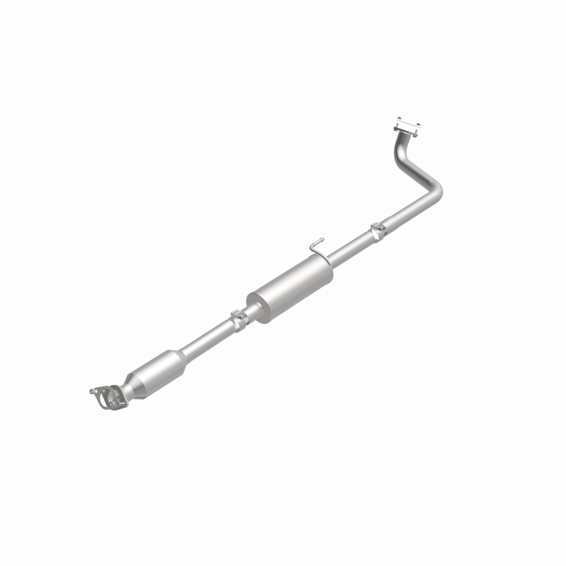 Hyundai Kona Catalytic Converter - Magnaflow - OEM Grade Direct-Fit - `18-`20
