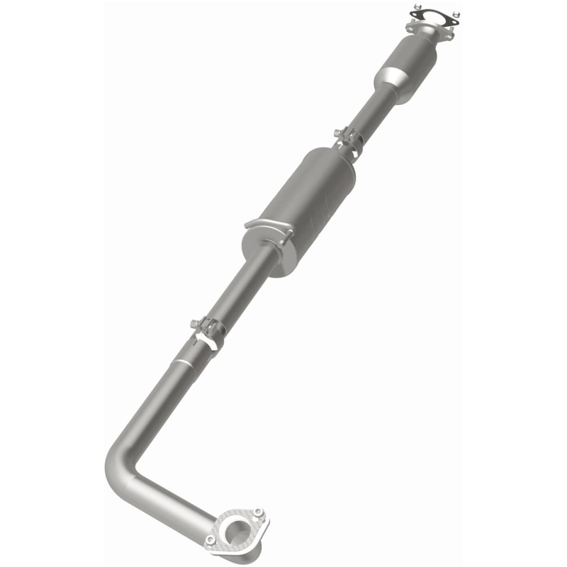 Hyundai Kona Catalytic Converter - Magnaflow - OEM Grade Direct-Fit - `18-`20