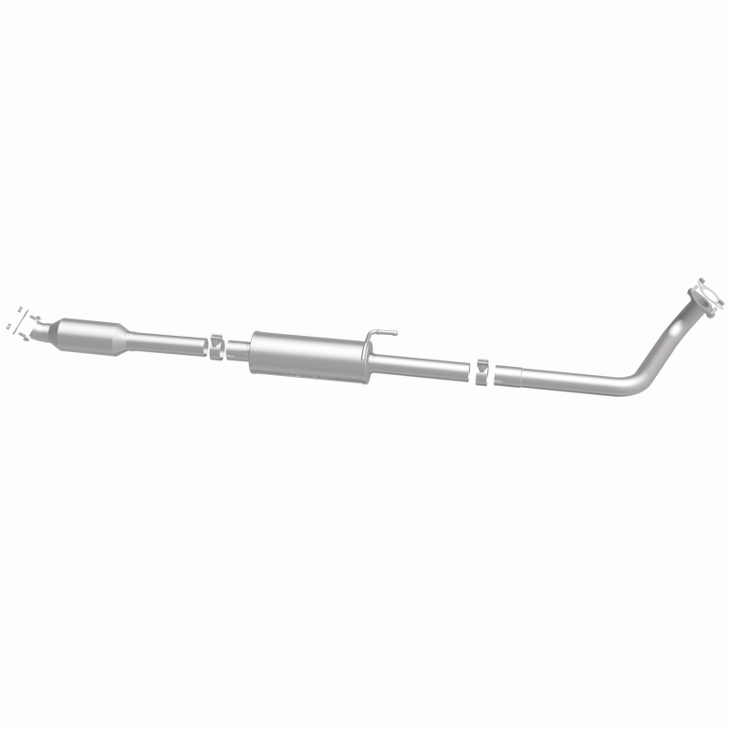 Hyundai Kona Catalytic Converter - Magnaflow - OEM Grade Direct-Fit - `18-`20