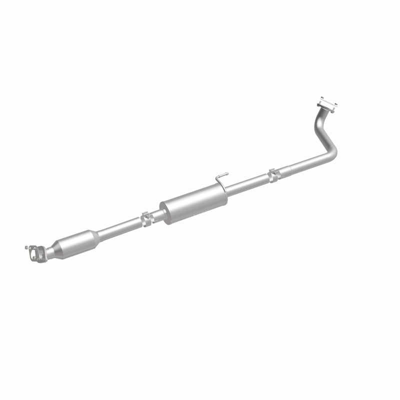 Hyundai Kona Catalytic Converter - Magnaflow - OEM Grade Direct-Fit - `18-`20