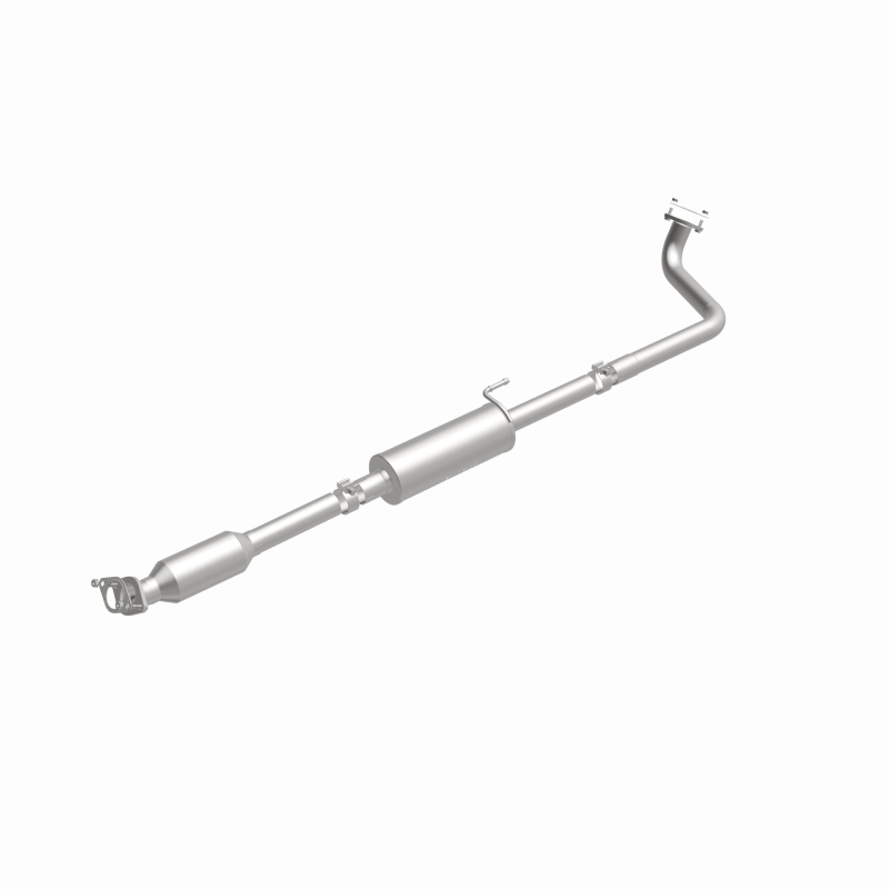 Hyundai Kona Catalytic Converter - Magnaflow - OEM Grade Direct-Fit - `18-`20
