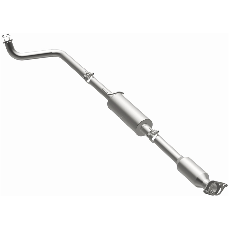 Hyundai Kona Catalytic Converter - Magnaflow - OEM Grade Direct-Fit - `18-`20