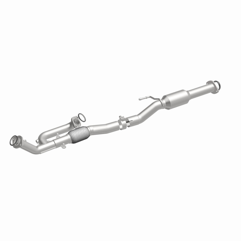 Toyota Camry Catalytic Converter - Magnaflow - Direct Fit - `18-`20