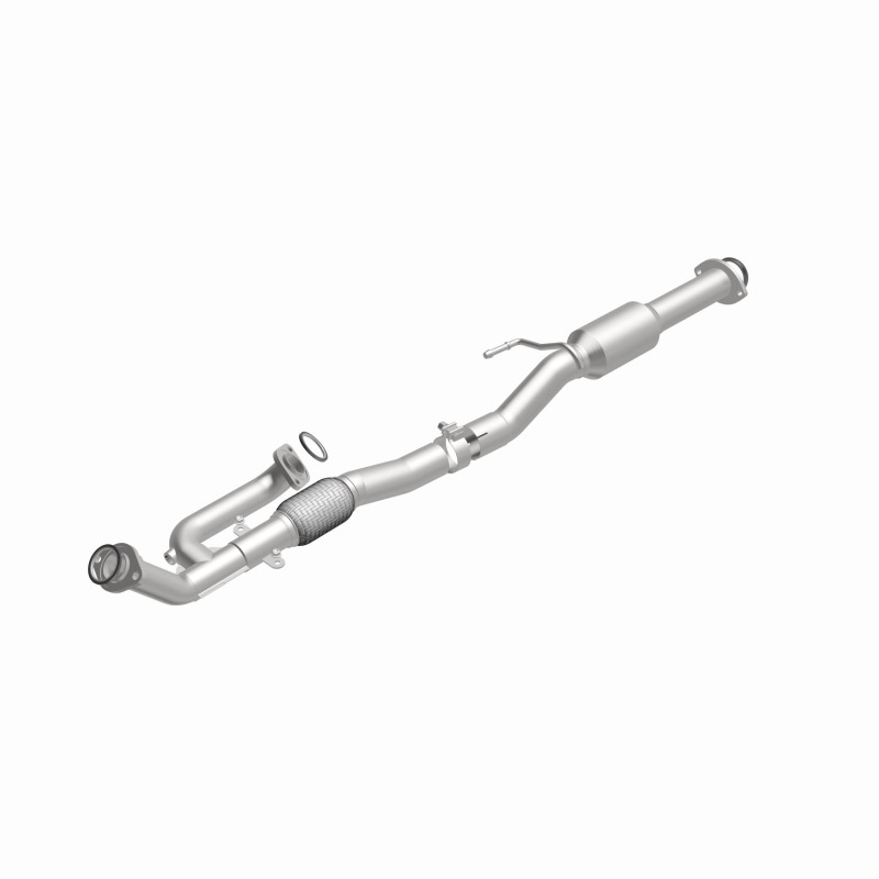 Toyota Camry Catalytic Converter - Magnaflow - Direct Fit - `18-`20