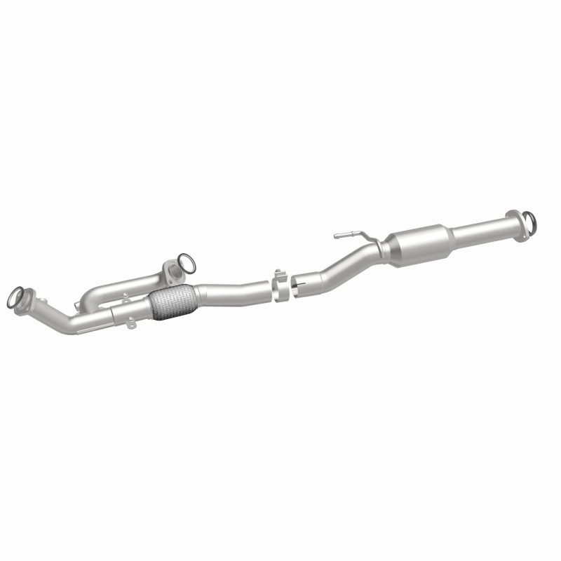 Toyota Camry Catalytic Converter - Magnaflow - Direct Fit - `18-`20