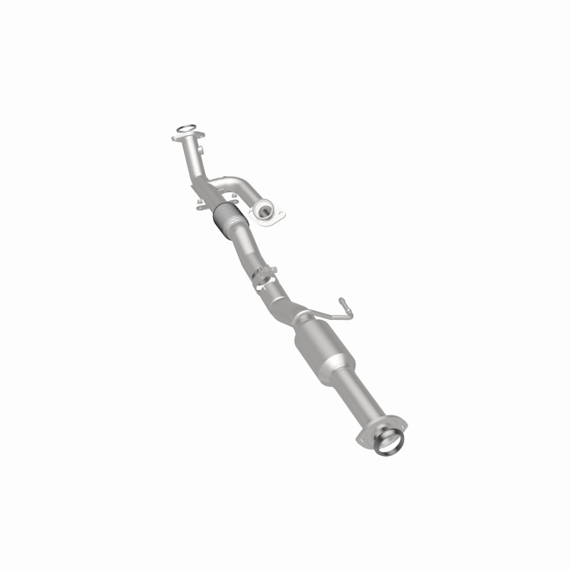 Toyota Camry Catalytic Converter - Magnaflow - Direct Fit - `18-`20