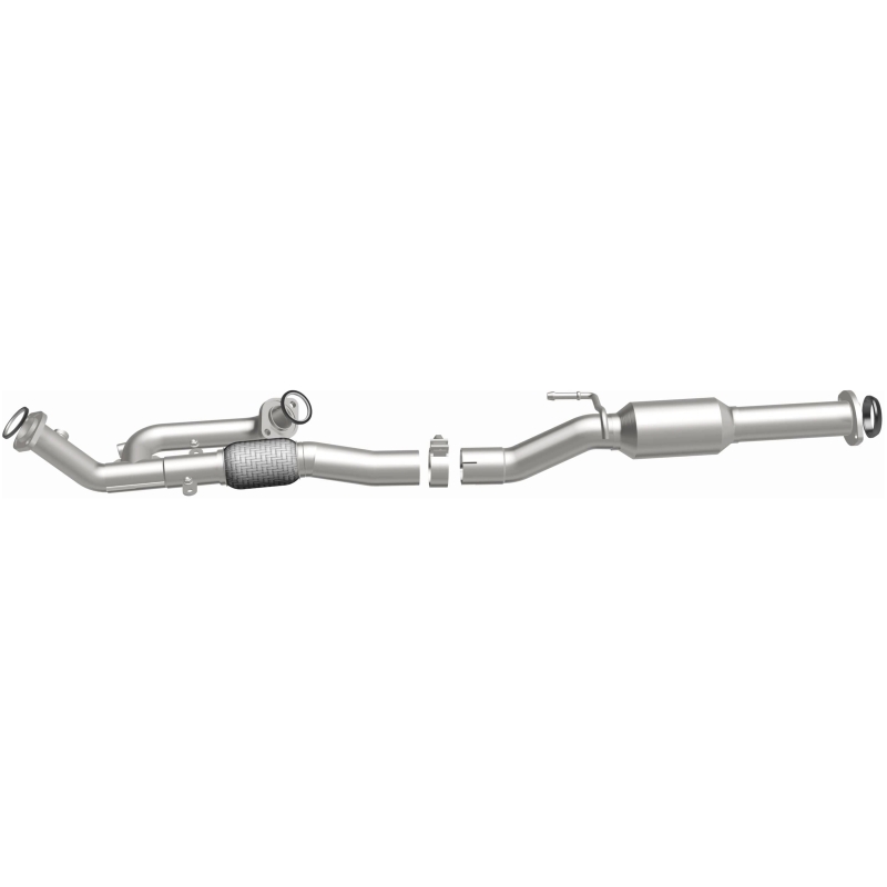 Toyota Camry Catalytic Converter - Magnaflow - Direct Fit - `18-`20