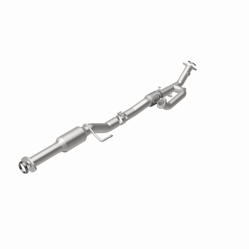 Toyota Camry Catalytic Converter - Magnaflow - Direct Fit - `18-`20