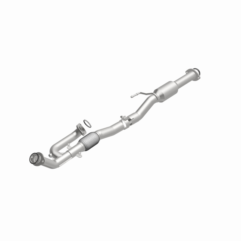 Toyota Camry Catalytic Converter - Magnaflow - Direct Fit - `18-`20