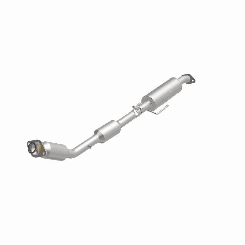 Toyota C-HR Performance Exhaust - Magnaflow - Direct-Fit Catalytic Converter - `18-`22