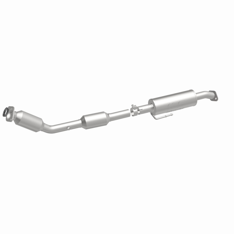 Toyota C-HR Performance Exhaust - Magnaflow - Direct-Fit Catalytic Converter - `18-`22