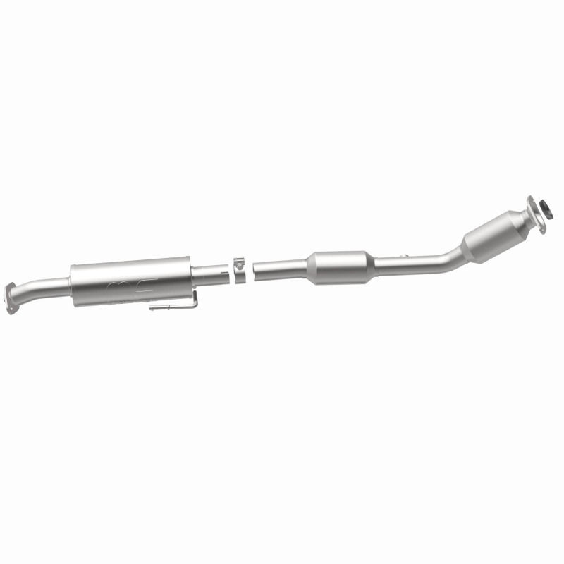 Toyota C-HR Performance Exhaust - Magnaflow - Direct-Fit Catalytic Converter - `18-`22