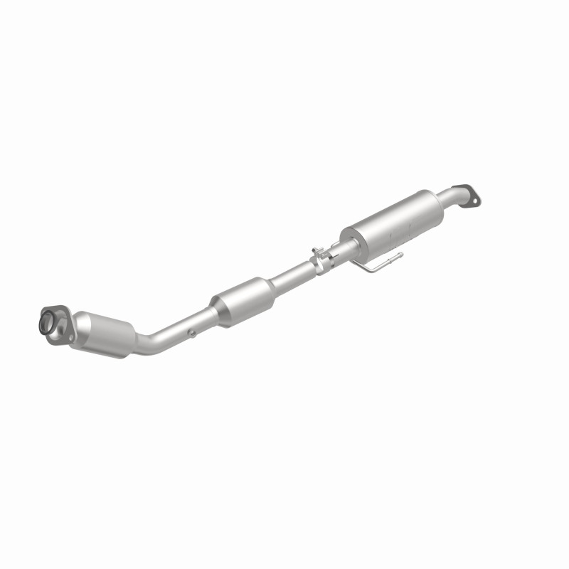Toyota C-HR Performance Exhaust - Magnaflow - Direct-Fit Catalytic Converter - `18-`22