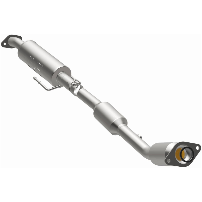 Toyota C-HR Performance Exhaust - Magnaflow - Direct-Fit Catalytic Converter - `18-`22