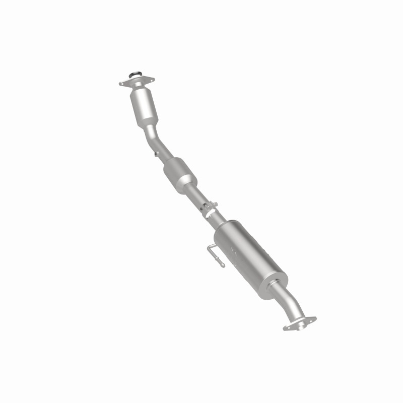 Toyota C-HR Performance Exhaust - Magnaflow - Direct-Fit Catalytic Converter - `18-`22