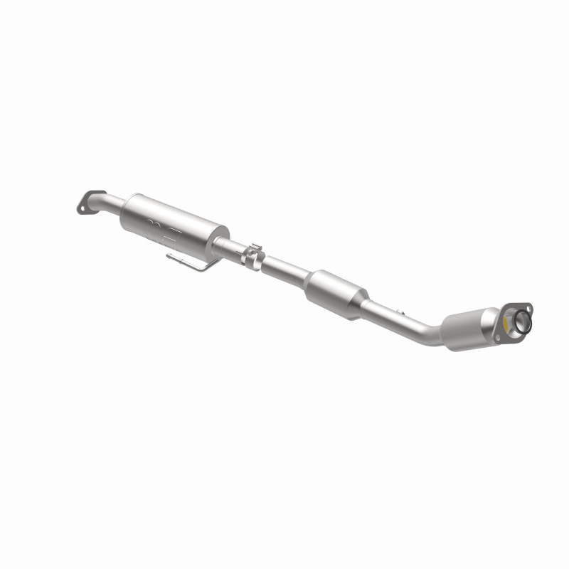 Toyota C-HR Performance Exhaust - Magnaflow - Direct-Fit Catalytic Converter - `18-`22