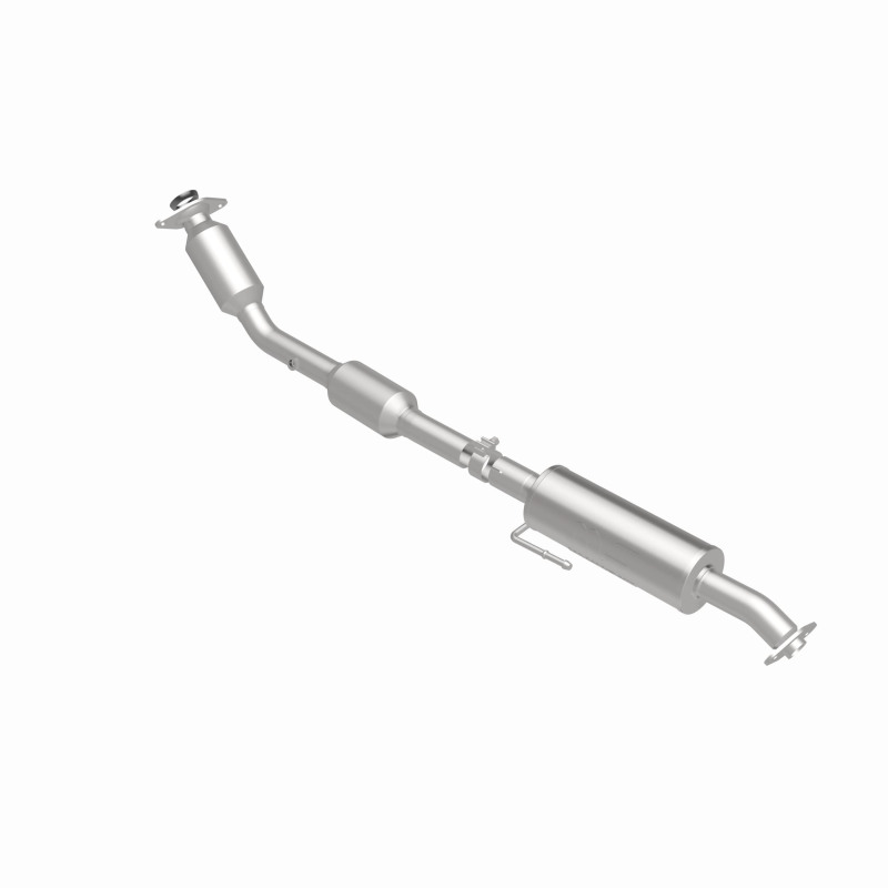 Toyota C-HR Performance Exhaust - Magnaflow - Direct-Fit Catalytic Converter - `18-`22