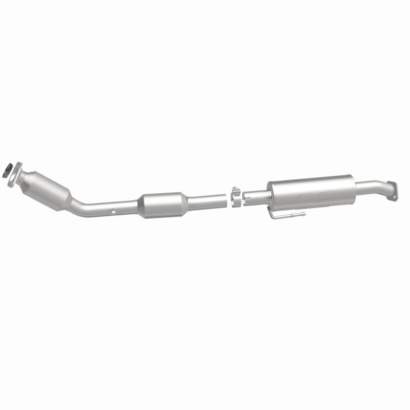Toyota C-HR Performance Exhaust - Magnaflow - Direct-Fit Catalytic Converter - `18-`22