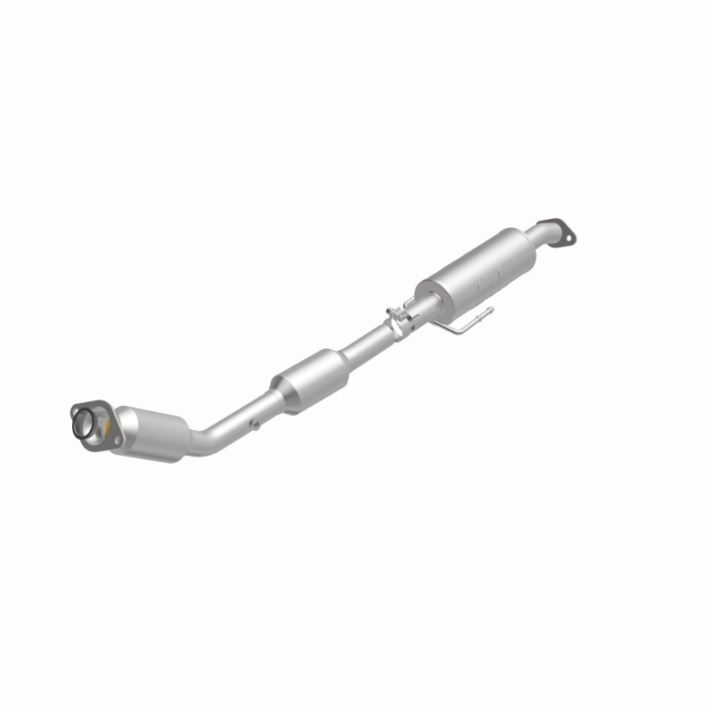Toyota C-HR Performance Exhaust - Magnaflow - Direct-Fit Catalytic Converter - `18-`22