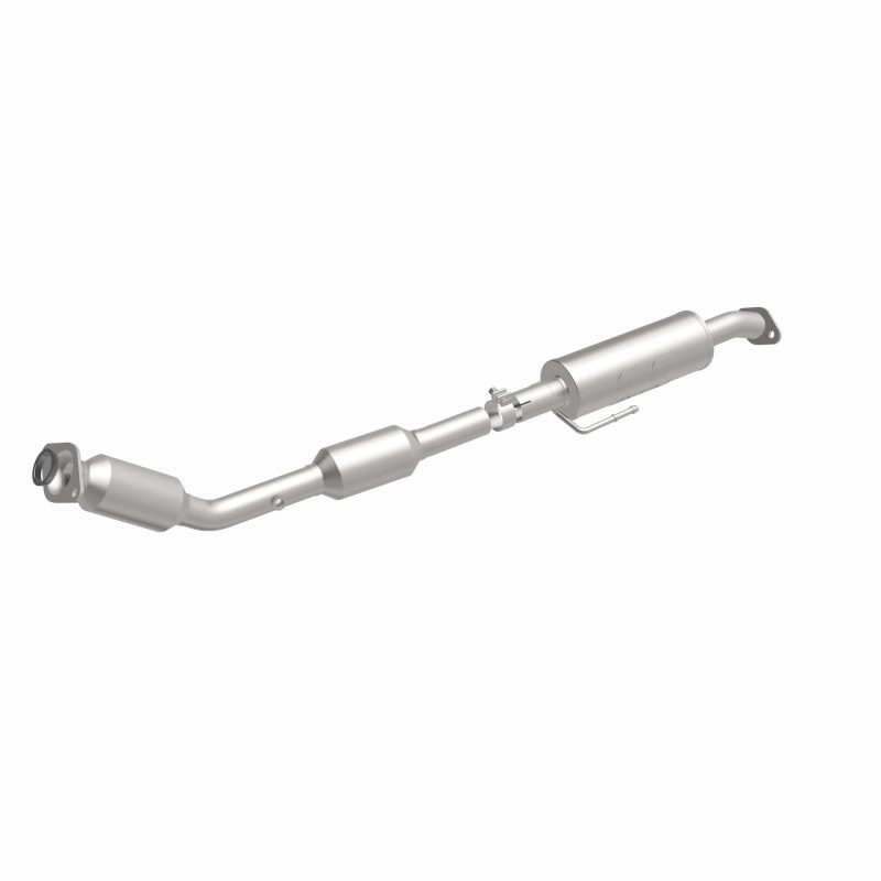 Toyota C-HR Performance Exhaust - Magnaflow - Direct-Fit Catalytic Converter - `18-`22