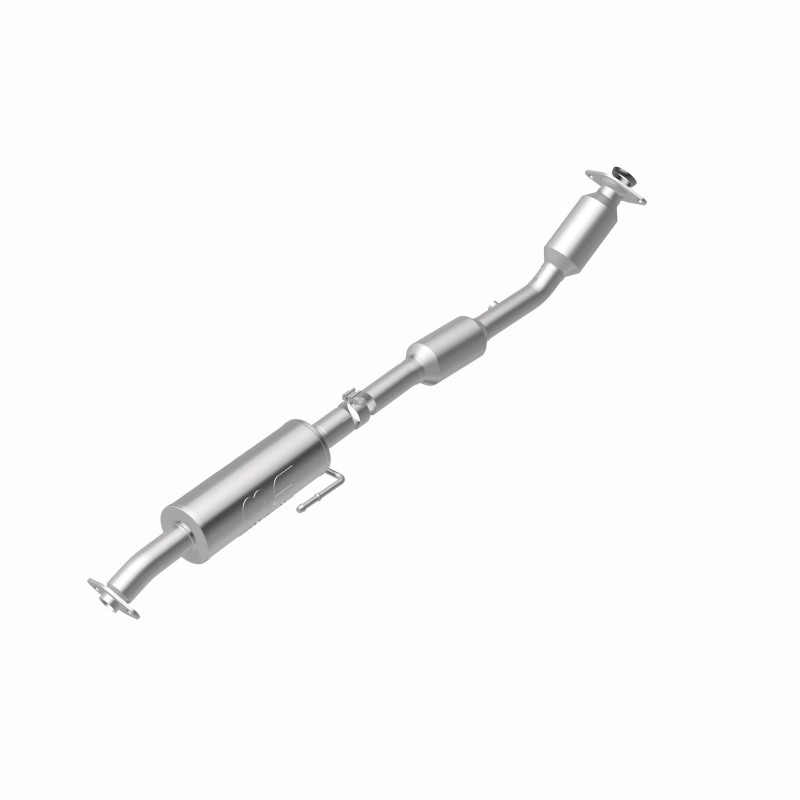 Toyota C-HR Performance Exhaust - Magnaflow - Direct-Fit Catalytic Converter - `18-`22